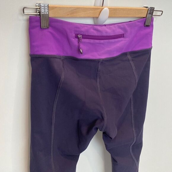 Lululemon Tight Stuff Tight   - Picture 8 of 13